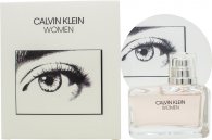 Calvin Klein Women Eau de Parfum 50ml Spray