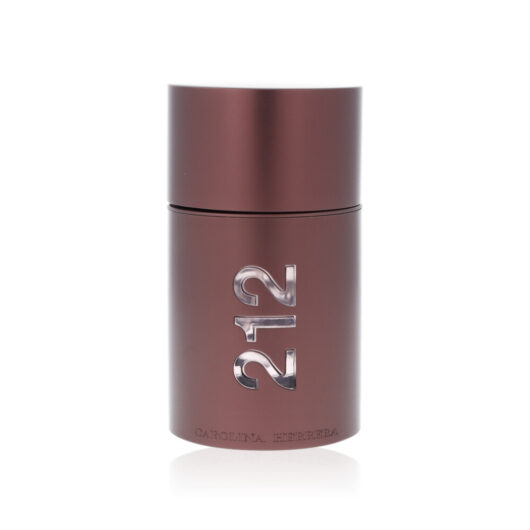 Carolina Herrera 212 Sexy Men EDT Spray 50ml