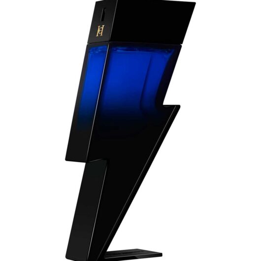 Carolina Herrera Bad Boy Cobalt Elixir 100ml