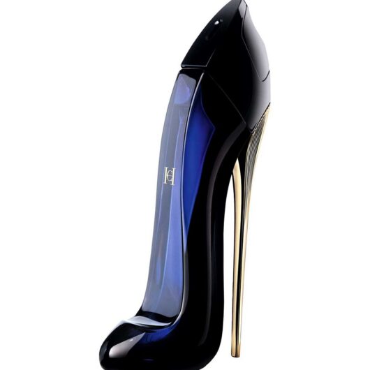 Carolina Herrera Good Girl Eau De Parfum 80ml