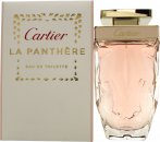 Cartier La Panthère Eau De Toilette 75ml Spray