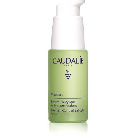Caudalie Vinopure Blemish Control Salicylic Serum 30ml