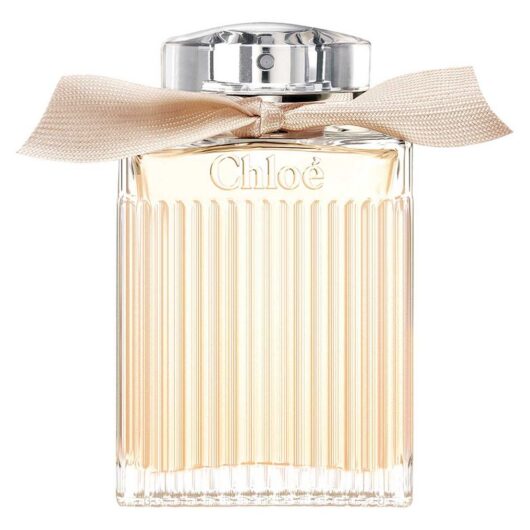 Chloe Chloé Eau De Parfum For Women Refillable 100ml