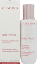 Clarins Bright Plus Dark Spot-Targeting Moisturizing Emulsion 75ml