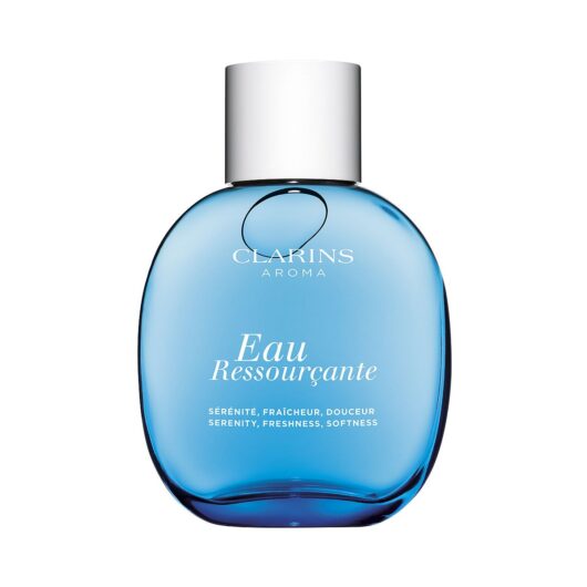 Clarins Eau Ressourçante 100ml