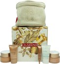 Clarins Extra-Firming Collection - 4 Piece Set