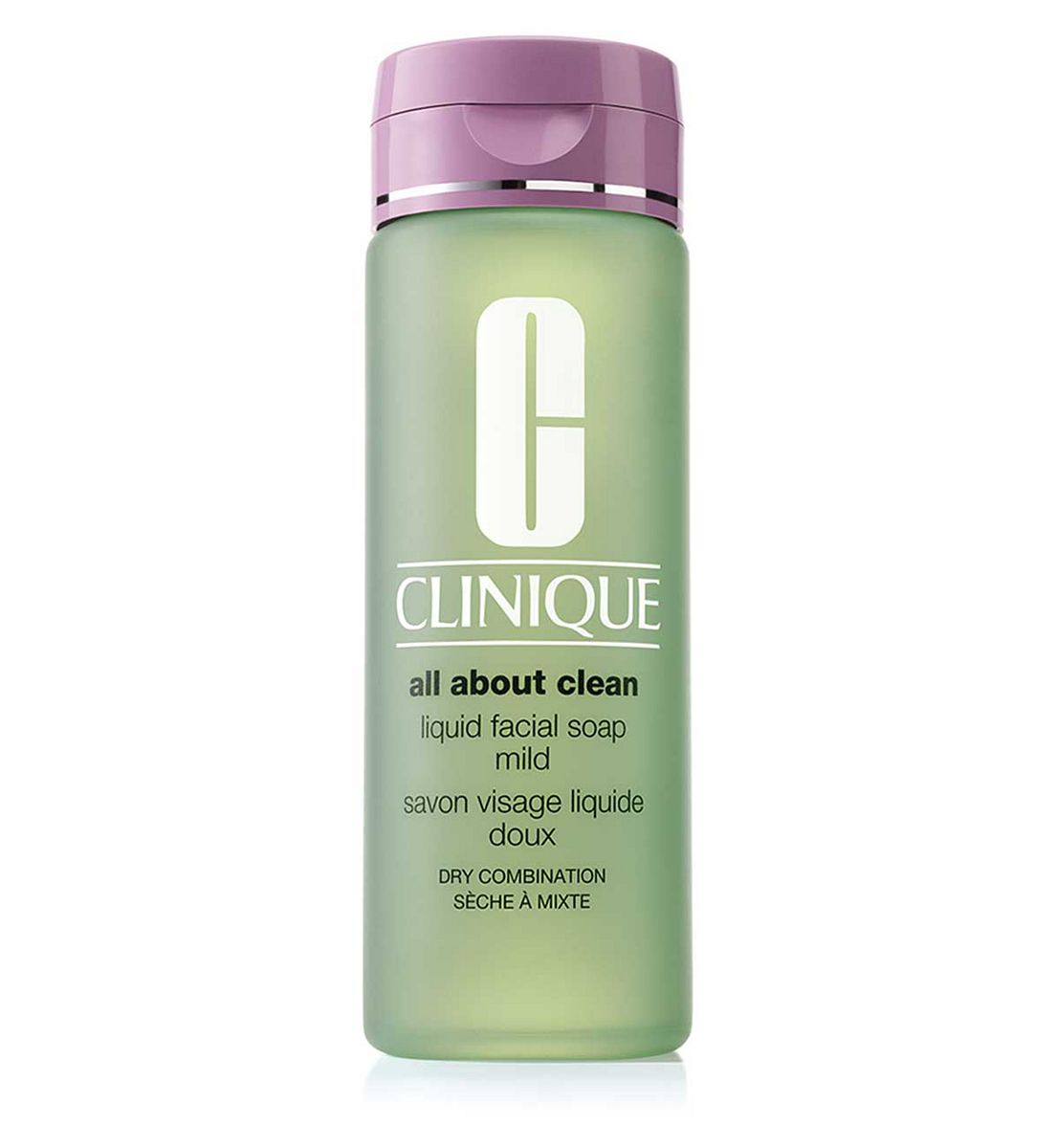 Clinique All About Clean™ Liquid Facial Soap- Mild Formula200 ml, 200ml