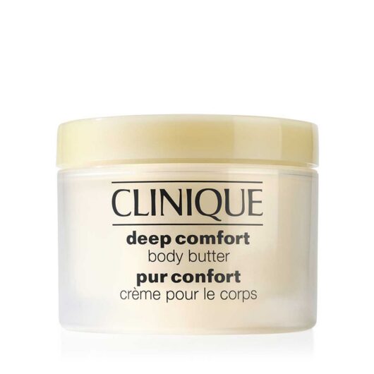 Clinique Deep Comfort Body Butter200 ml, 200ml
