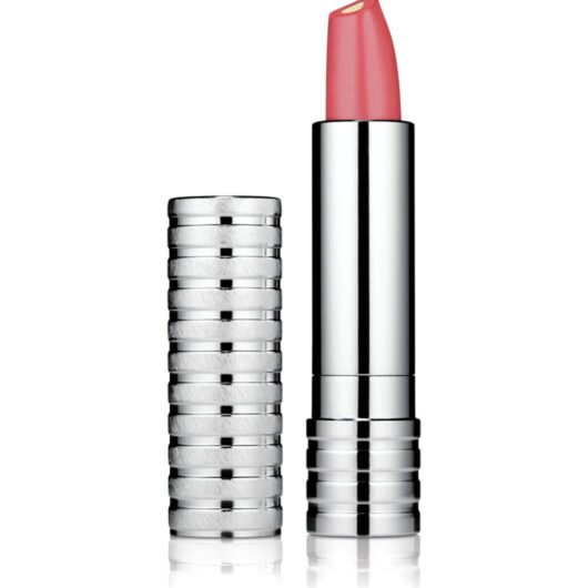 Clinique Dramatically Different Lipstick 01 Barely