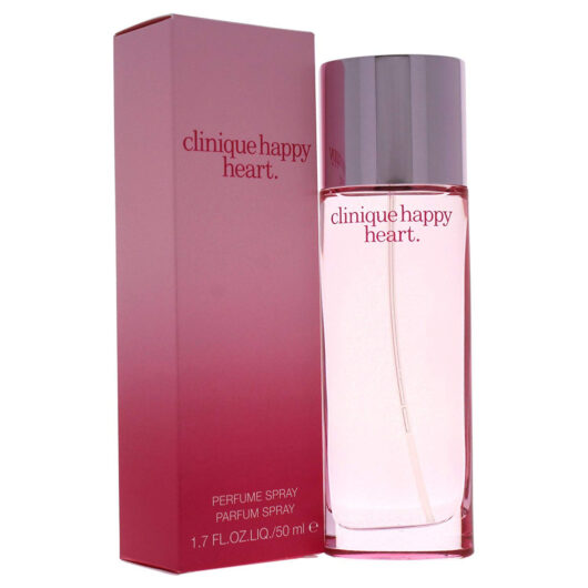 Clinique Happy Heart EDP 50ml