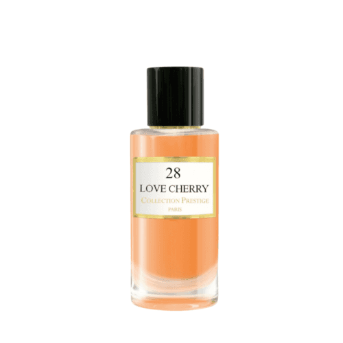 Collection Prestige Love Cherry No.28 50ml EDP-S