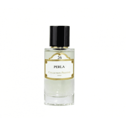 Collection Prestige Perla No.26 50ml EDP-S