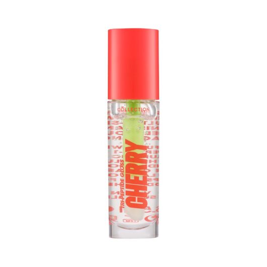 Collection Tri Peptide Lip Gloss Sh2 Cherry 6.5ml