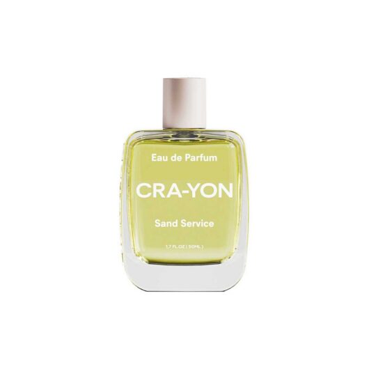 Cra-yon Sand Service Eau De Parfum 50ml