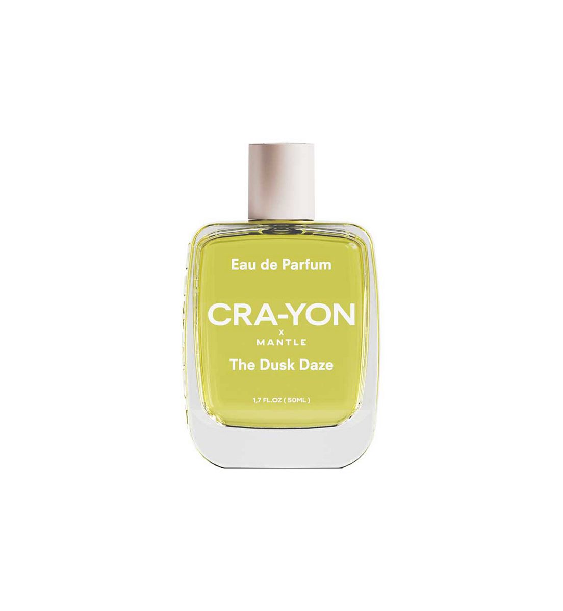 Cra-yon The Dusk Daze Eau De Parfum 50ml