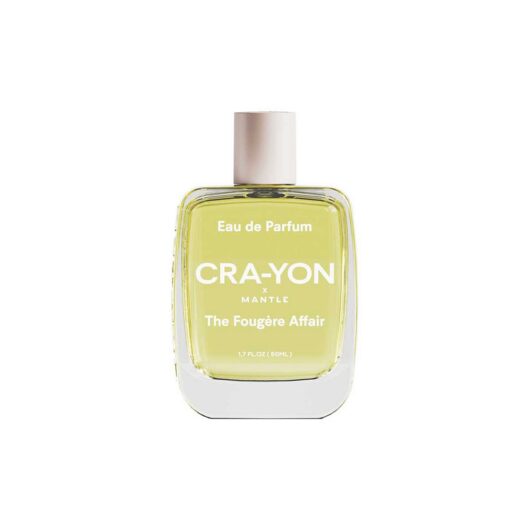 Cra-yon The Fougere Affair Eau De Parfum 50ml