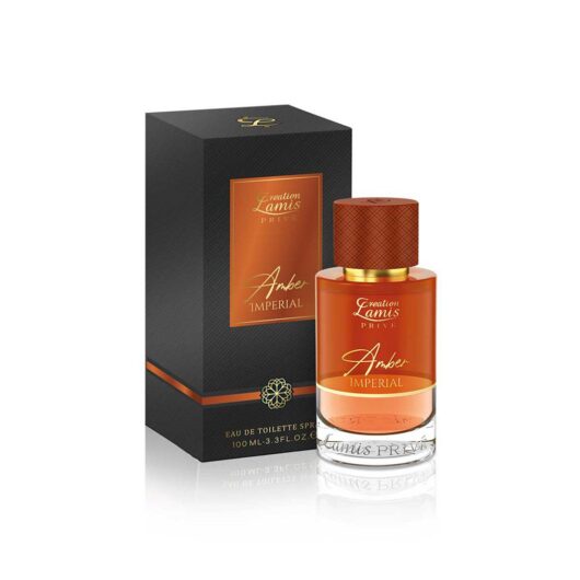 Creations Lamis Prive Creation Lamis Prive Amber Imperial Eau De Parfum Spray 100ml