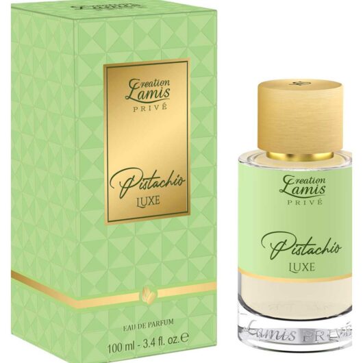 Creations Lamis Prive Creation Lamis Prive Pistachio Luxe Edp 100Ml Unisex