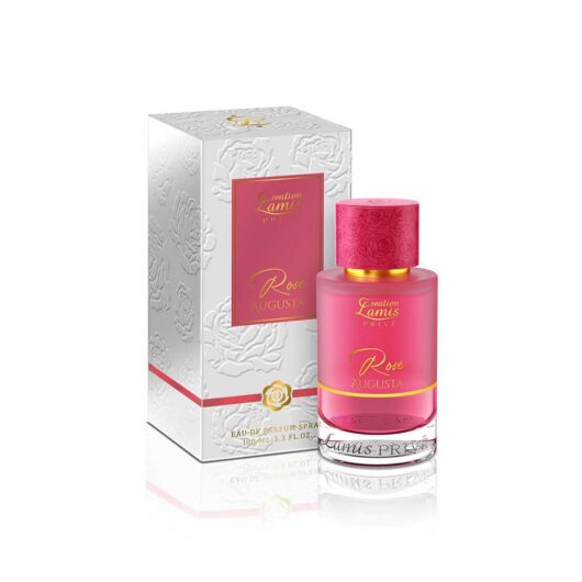 Creations Lamis Prive Creation Lamis Prive Rose Augusta Eau De Parfum Spray 100ml