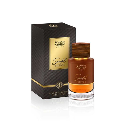 Creations Lamis Prive Creation Lamis Prive Sandal Intense Eau De Parfum Spray 100ml