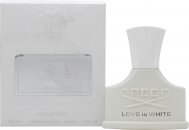 Creed Love in White Eau de Parfum 30ml Spray