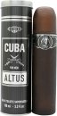 Cuba Altus For Men Eau de Toilette 100ml Spray