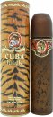 Cuba Jungle Tiger Eau de Parfum 100ml Spray