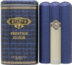 Cuba Prestige Elixir For Men Eau de Toilette 90ml Spray