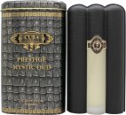 Cuba Prestige Mystic Oud For Men Eau de Toilette 90ml Spray