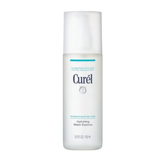 Curel Curél Hydrating Water Essence 150Ml For Dry Sensitive Skin
