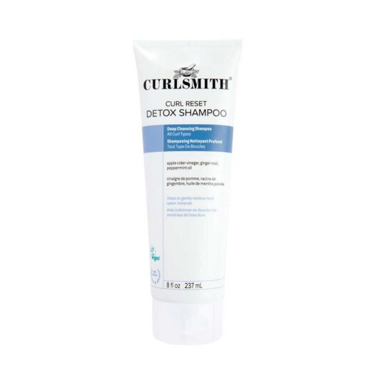 Curlsmith Curl Reset Detox Shampoo 237ml