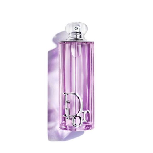 DIOR Addict Purple Glow Eau De Parfum 100ml