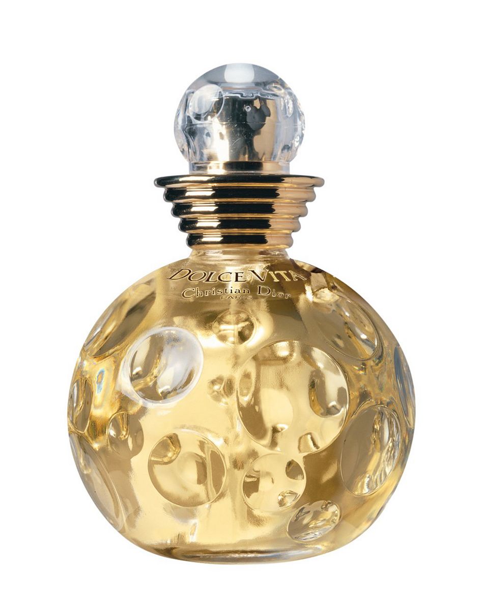 DIOR Dolce Vita Eau De Toilette Spray 100ml