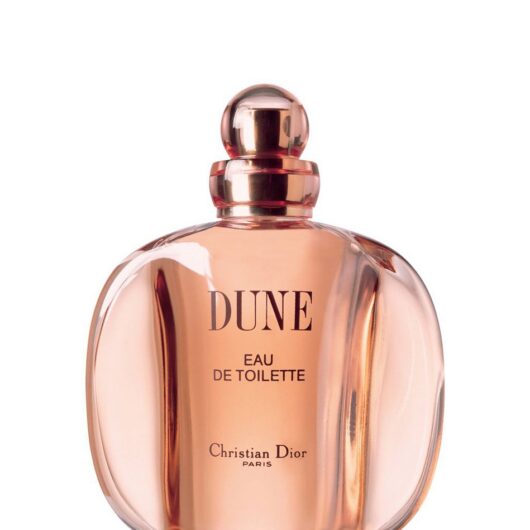 DIOR Dune Eau De Toilette Spray 100ml