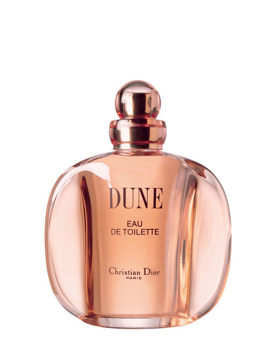DIOR Dune Eau De Toilette Spray 100ml