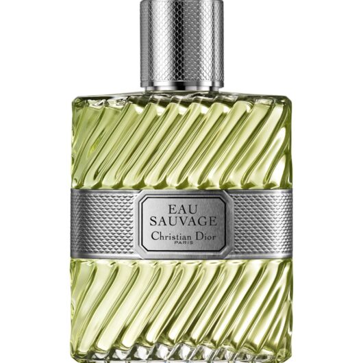DIOR Eau Sauvage De Toilette 100ml