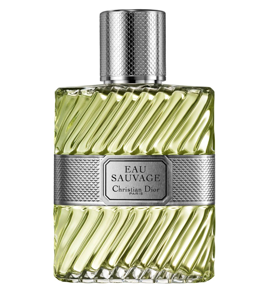 DIOR Eau Sauvage De Toilette 50ml