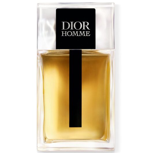 DIOR Homme Eau De Toilette 150ml
