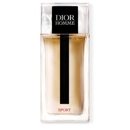DIOR Homme Sport Eau De Toilette 75ml