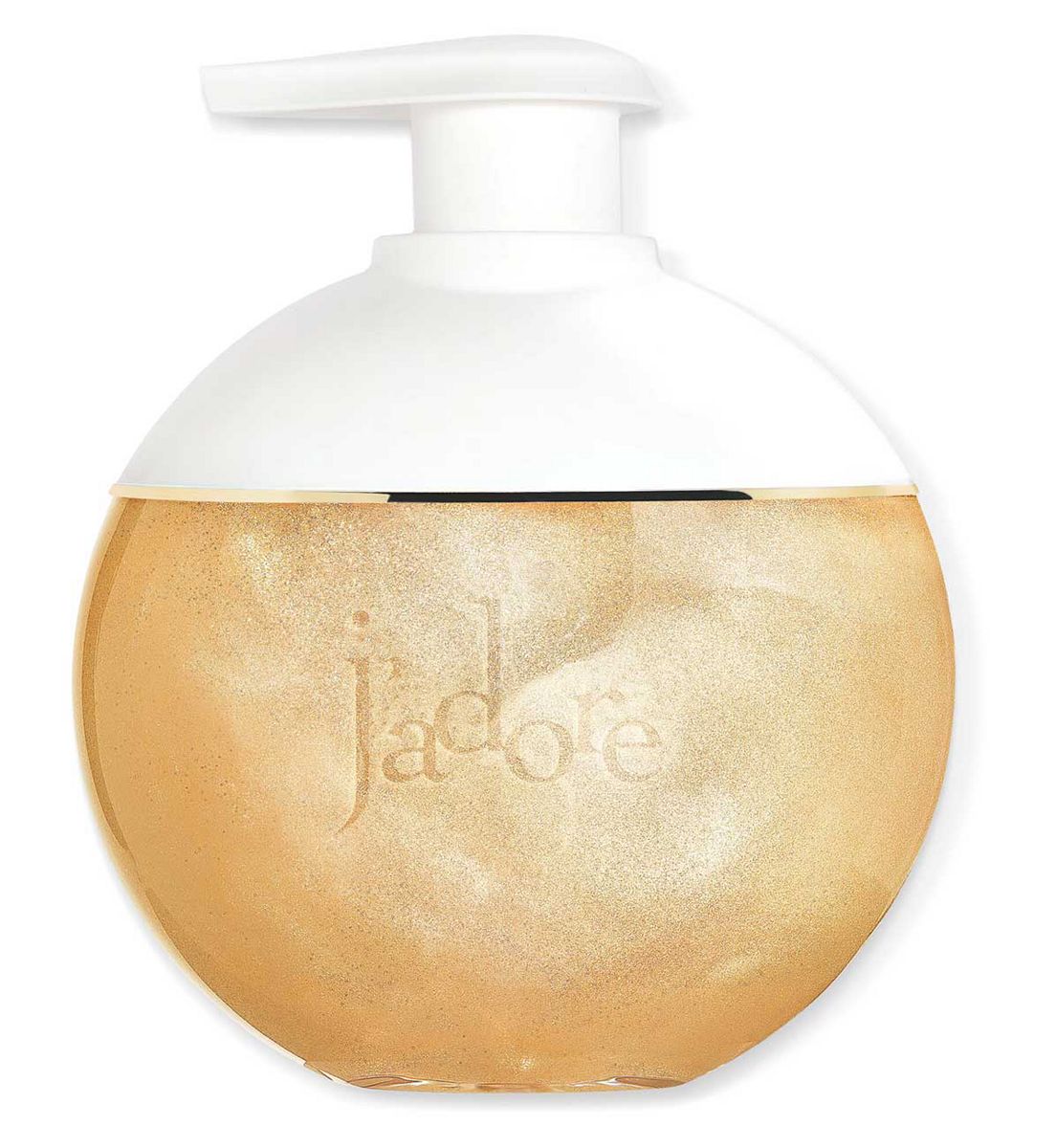 DIOR J'Adore Les Adorables Shimmering Oil