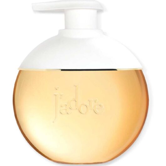 DIOR J'Adore Les Adorables Shower Gel200 ml, 200ml
