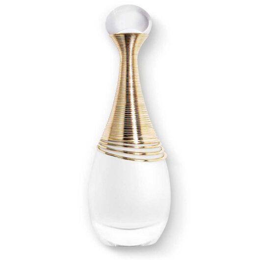DIOR J'adore Parfum D'eau 30ml
