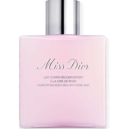 DIOR Miss Comforting Body Milk With Rose Wax 175ml