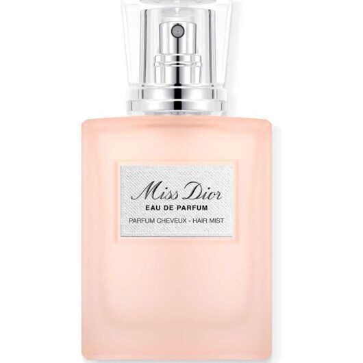 DIOR Miss Eau De Parfum Hair Mist 30ml