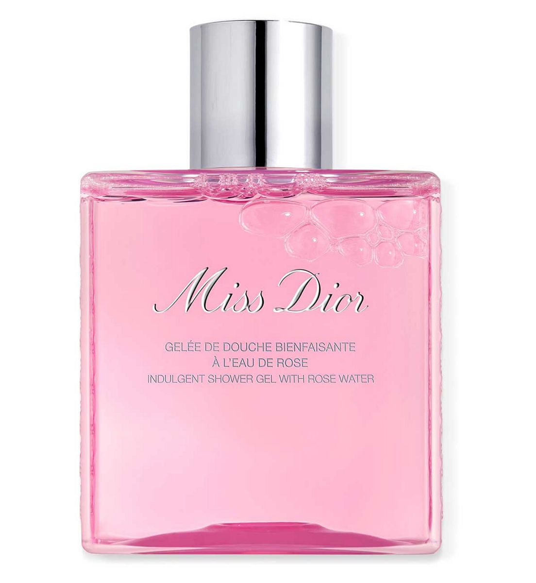 DIOR Miss Indulgent Shower Gel With Rose Water 175ml
