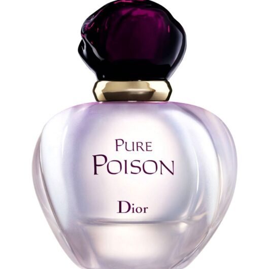 DIOR Pure Poison Eau De Parfum 30ml
