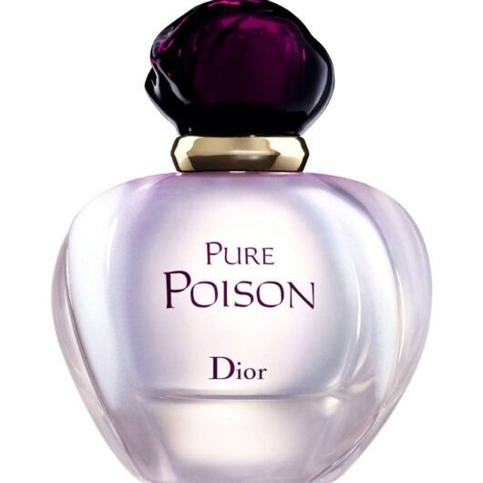 DIOR Pure Poison Eau De Parfum 50ml
