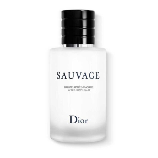 DIOR Sauvage After-Shave Balm 100ml