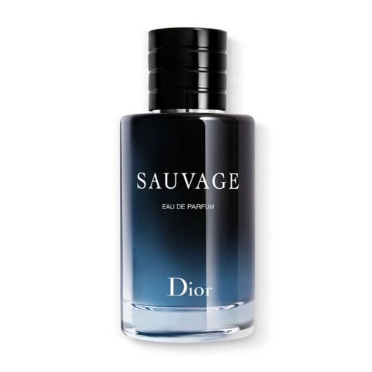 DIOR Sauvage Eau De Parfum 100ml