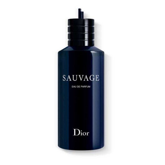 DIOR Sauvage Eau De Parfum Refill 300ml